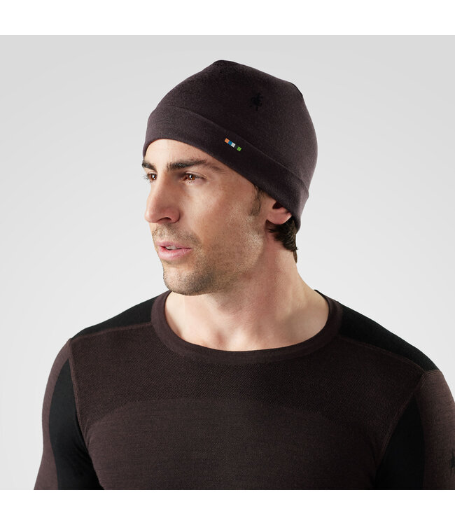Smartwool Thermal Merino Reversible Cuffed Beanie