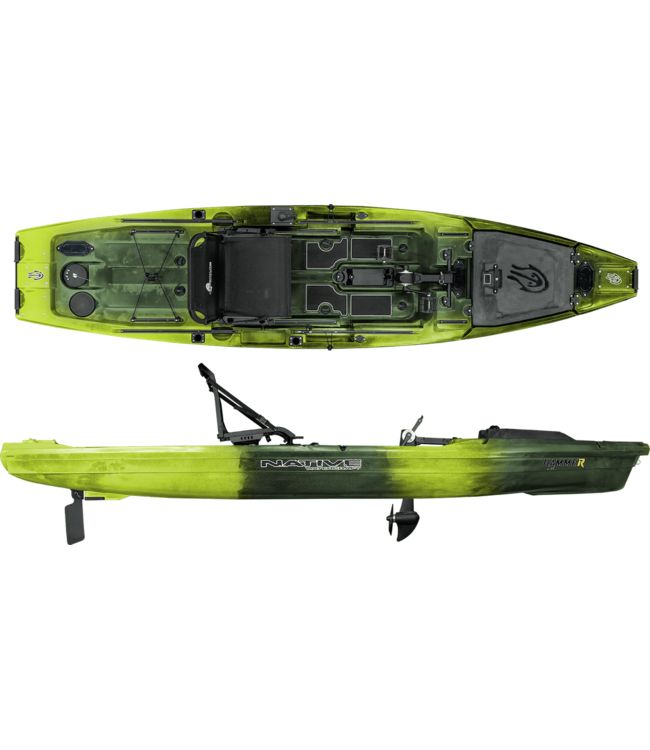 Native Watercraft Hammer 1210