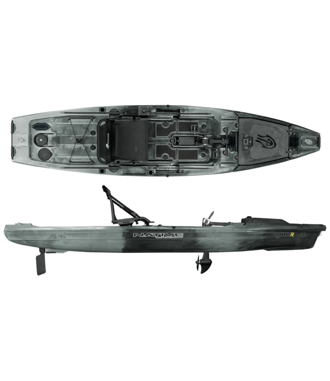 Native Watercraft Hammer 1210