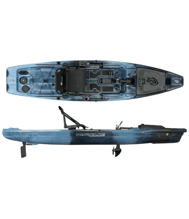Native Watercraft Hammer 1210
