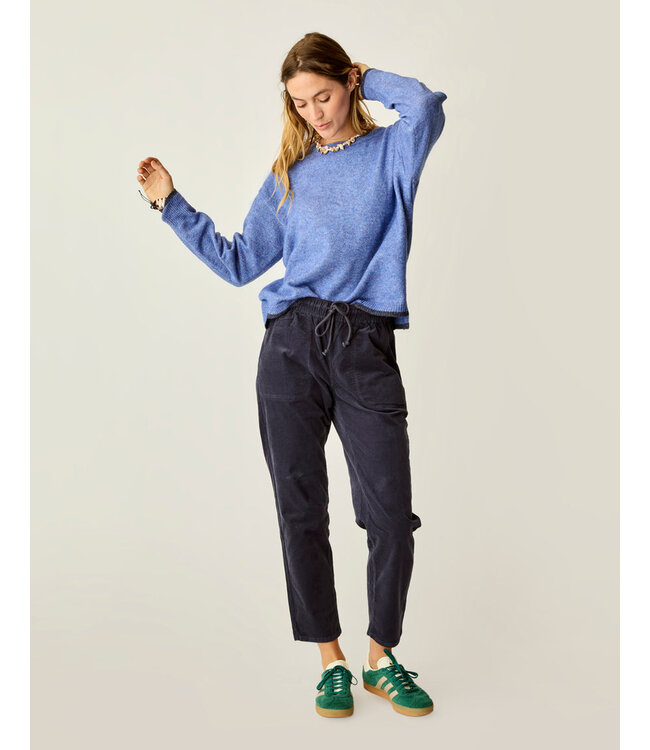 Carve Designs W's Zoe Buttercord Pant