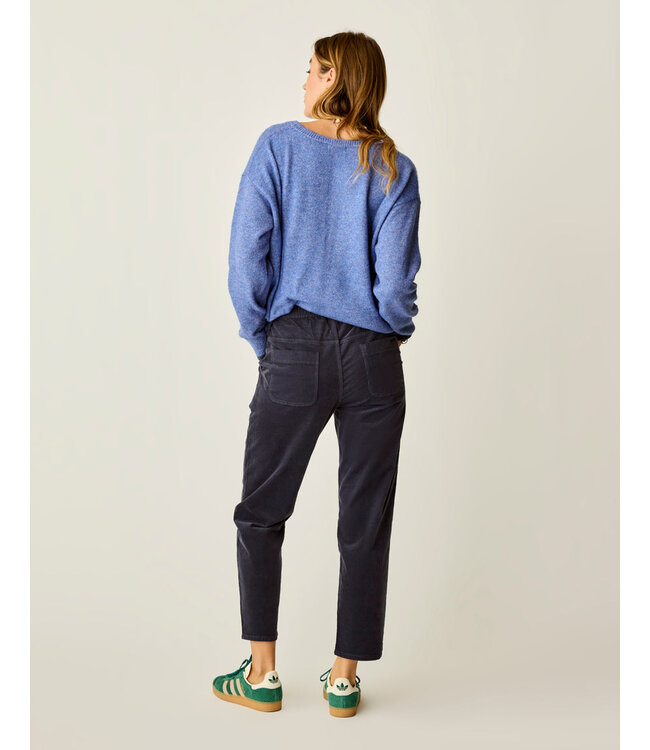 Carve Designs W's Zoe Buttercord Pant