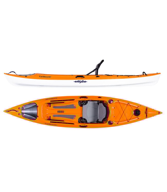 Eddyline Caribbean 120FS