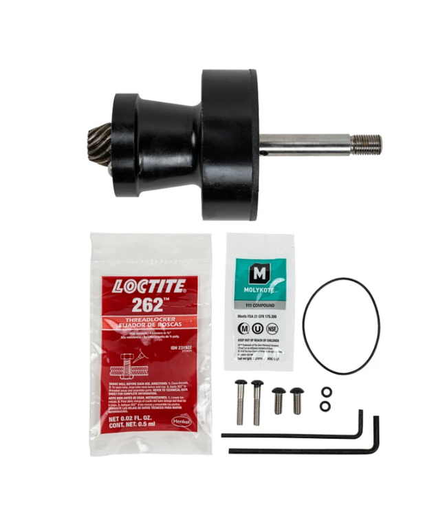 Old Town Lower Unit Pinion Gear Kit