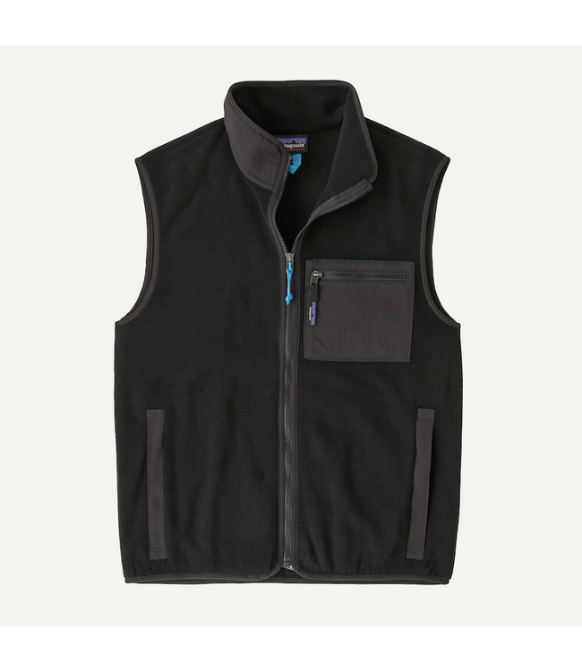 Patagonia M's Synchilla Fleece Vest