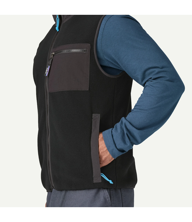 Patagonia M's Synchilla Fleece Vest