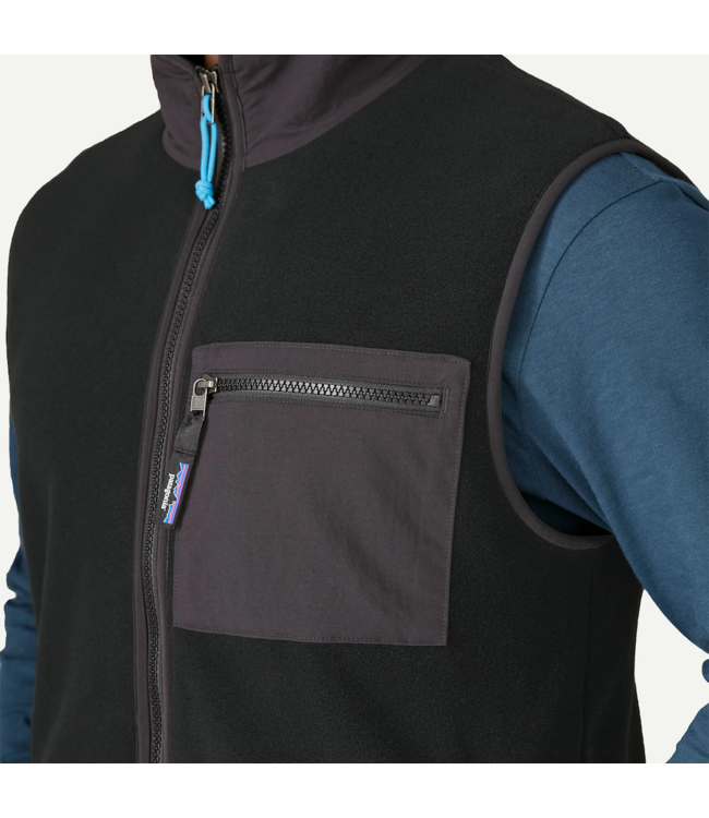 Patagonia M's Synchilla Fleece Vest