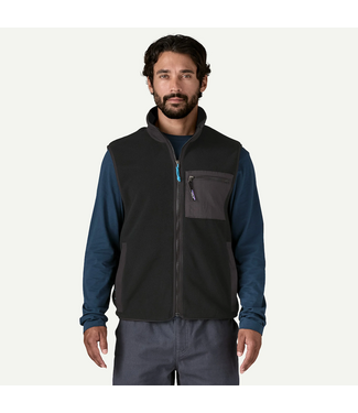 Patagonia M's Synchilla Fleece Vest