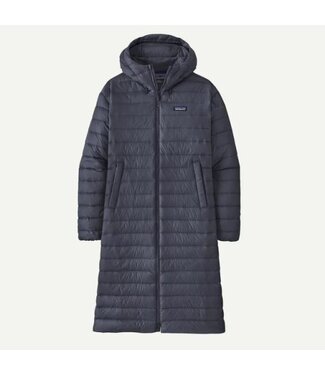 Patagonia W's Recycled Down Sweater Parka