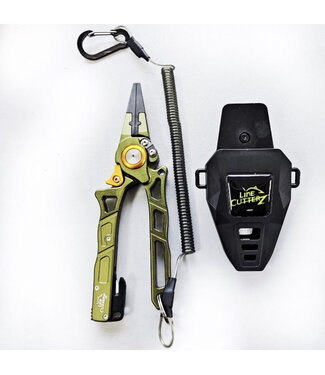 Line Cutterz Elite Pliers