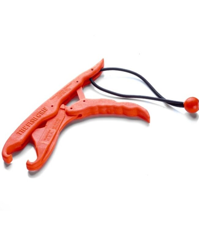 Pro Fish Gear Lunker Tamer