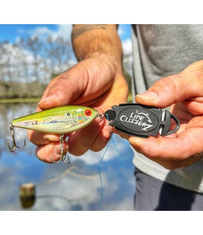 Line Cutterz Dual Hybrid Micro Scissors