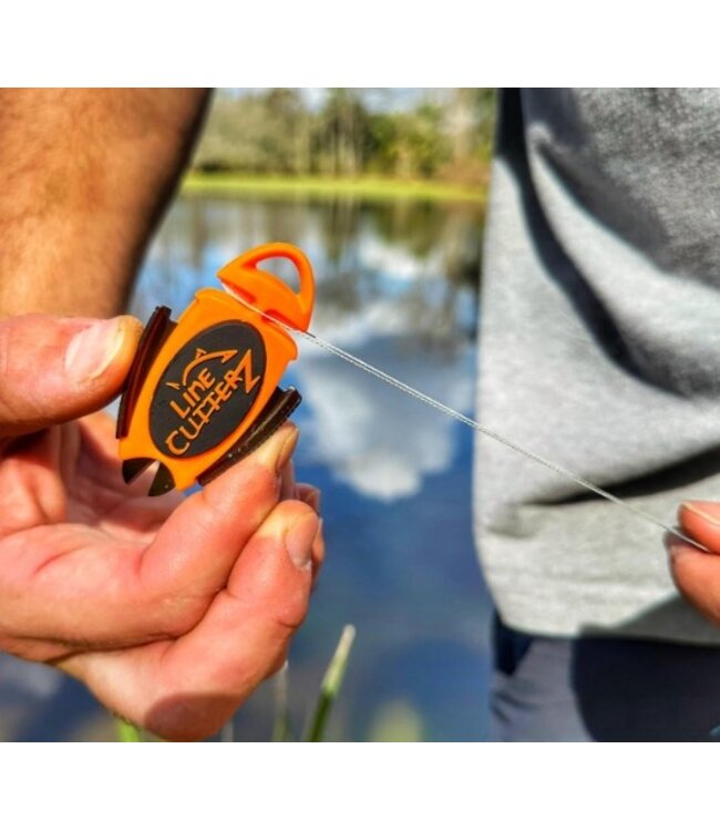 Line Cutterz Dual Hybrid Micro Scissors