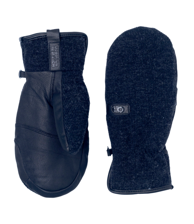 Outdoor Research Flurry Solstice Mitts