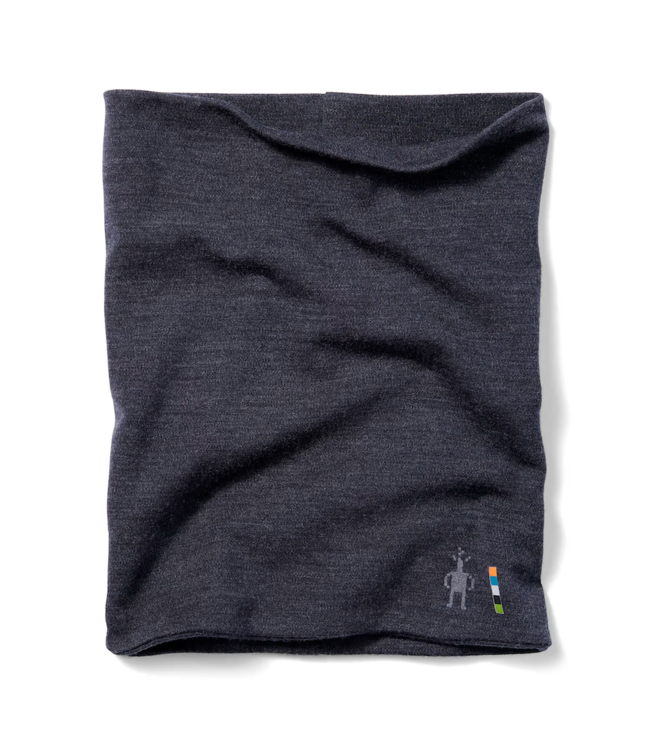 Smartwool Thermal Merino Reversible Neck Gaiter
