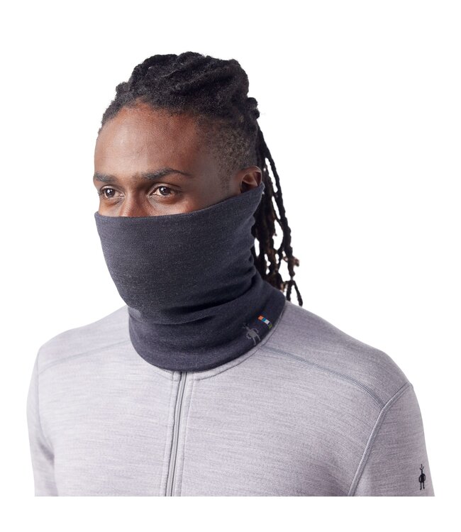 Smartwool Thermal Merino Reversible Neck Gaiter