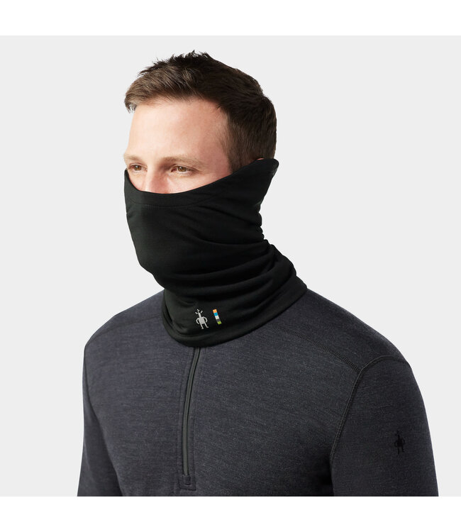 Smartwool Active Fleece Neck Gaiter