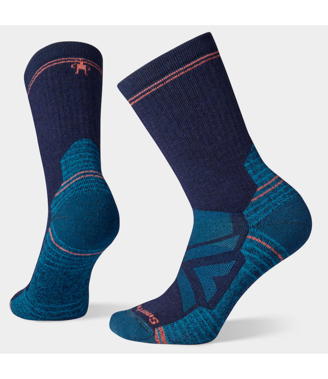 Smartwool W's Hike Full Cushion Crew Socks