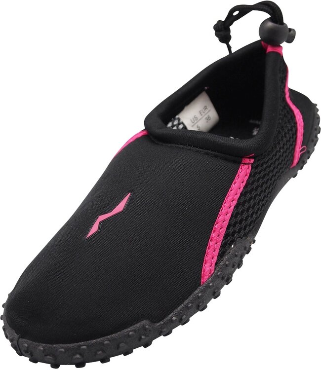 Norty W's Slip-On Water Shoes