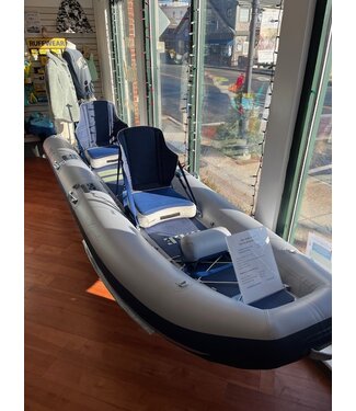 Isle SUP Flywater 12'6" (Floor Model)