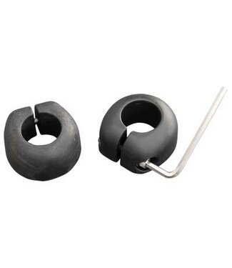 Hobie CART POST COLLAR/CLAMP KIT