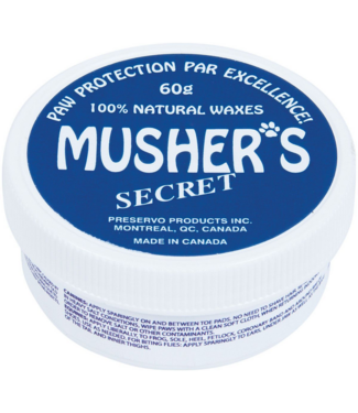 Musher's Secret Paw Protection