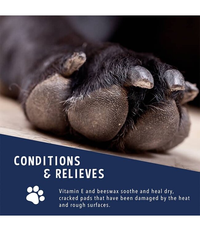 Musher's Secret Paw Protection
