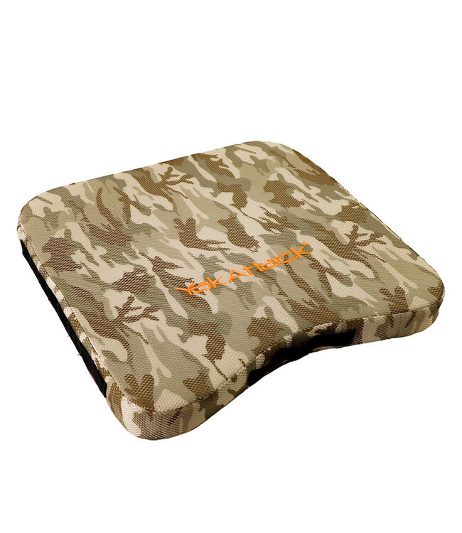 YakAttack MultiFlex Seat Cushion