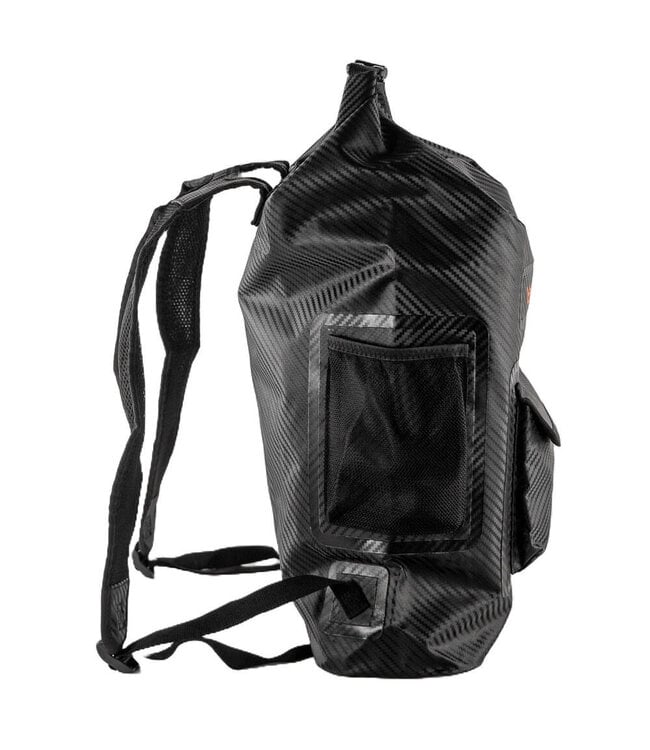 YakAttack 20L Roll-Top Drybag Backpack