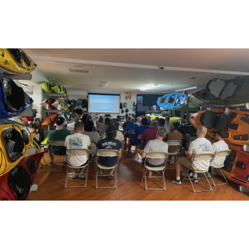 In-Store Events, Seminars & Winter Classes