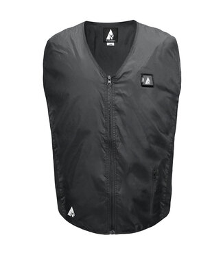 ActionHeat Heated Vest Liner 5V Battery - Unisex