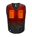 ActionHeat Heated Vest Liner 5V Battery - Unisex