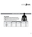 ActionHeat Heated Vest Liner 5V Battery - Unisex