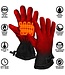 ActionHeat Heated Fleece Gloves - AA Battery