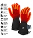 ActionHeat Women's Heated Glove Liners - 5V Battery