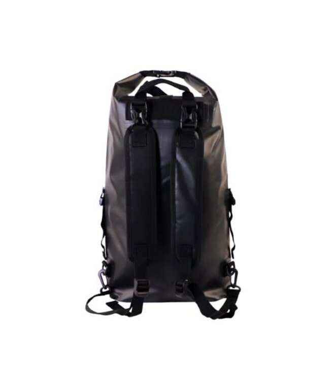 YakAttack 20L Roll-Top Drybag Backpack