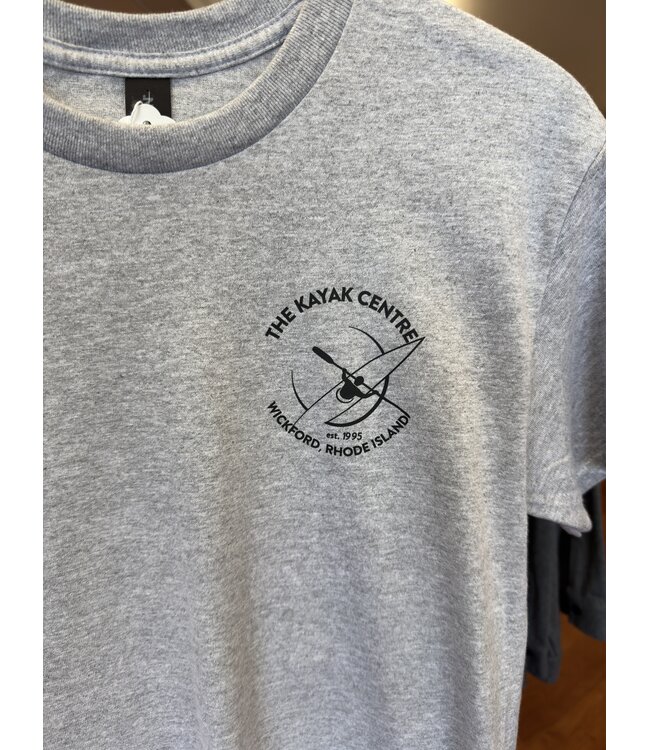 The Kayak Centre Witches Paddle T-Shirt 2025