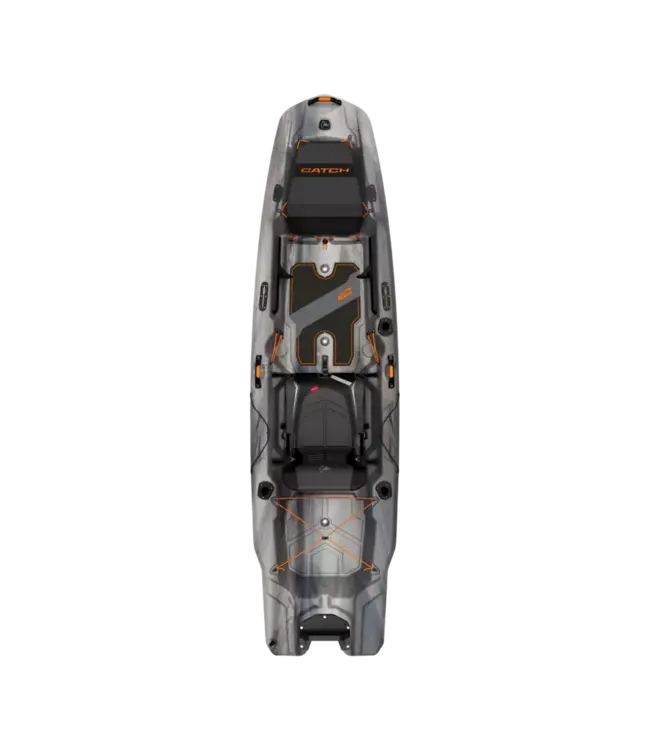 Pelican Catch Mode 110TR