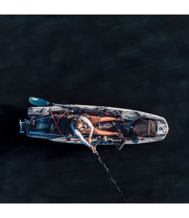 Pelican Catch Mode 110TR