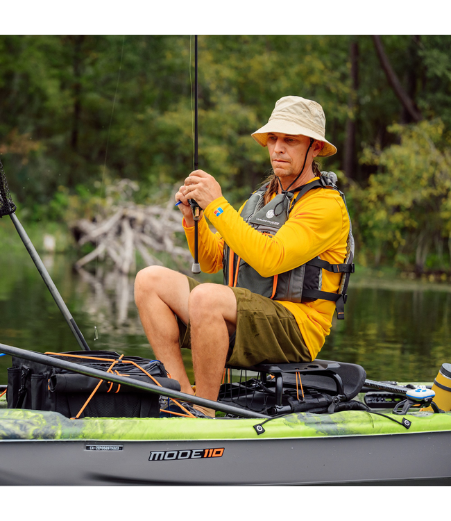 Pelican Catch Mode 110TR