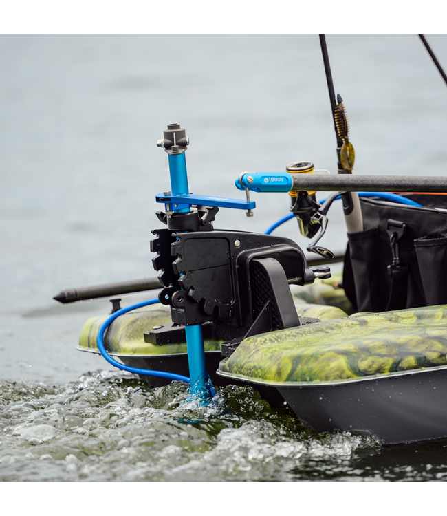 Pelican Catch Mode 110TR