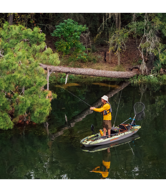 Pelican Catch Mode 110TR