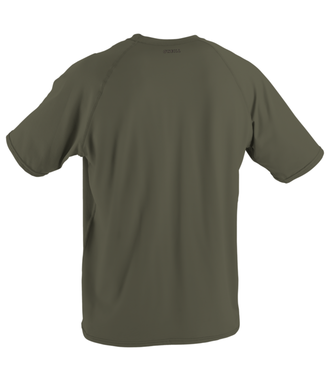 O'Neill M's 24-7 Traveller S/S Sun Shirt