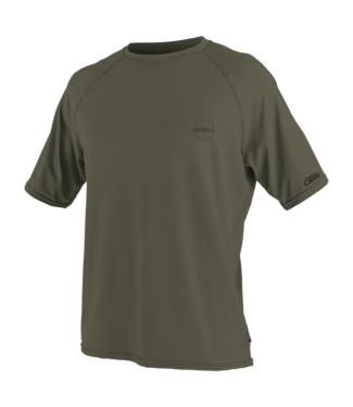 O'Neill M's 24-7 Traveller S/S Sun Shirt