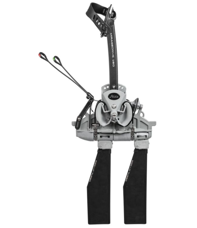 Hobie Chain Assembly, MirageDrive V2