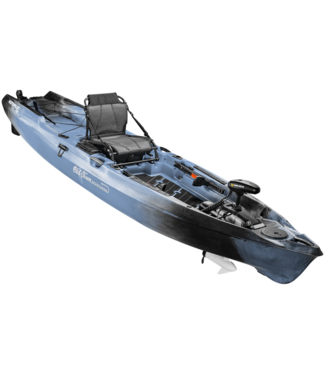 Old Town Sportsman AutoPilot 136