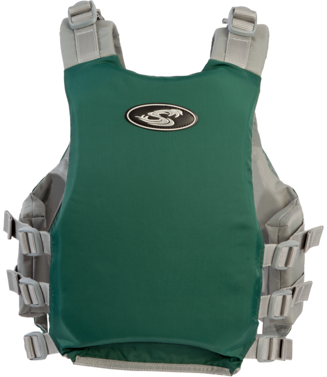 Stohlquist Escape Youth/Small Adult PFD