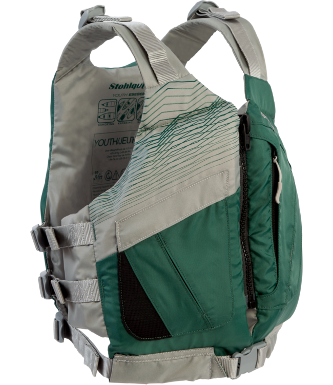 Stohlquist Escape Youth/Small Adult PFD