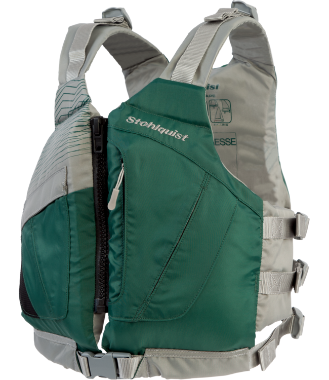 Stohlquist Escape Youth/Small Adult PFD