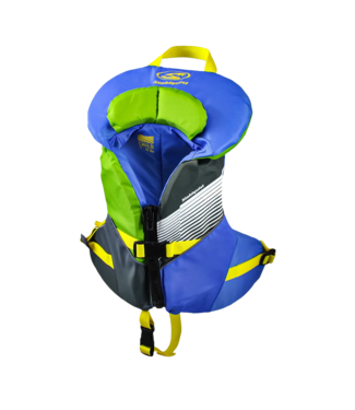 Stohlquist Child PFD w/ Collar